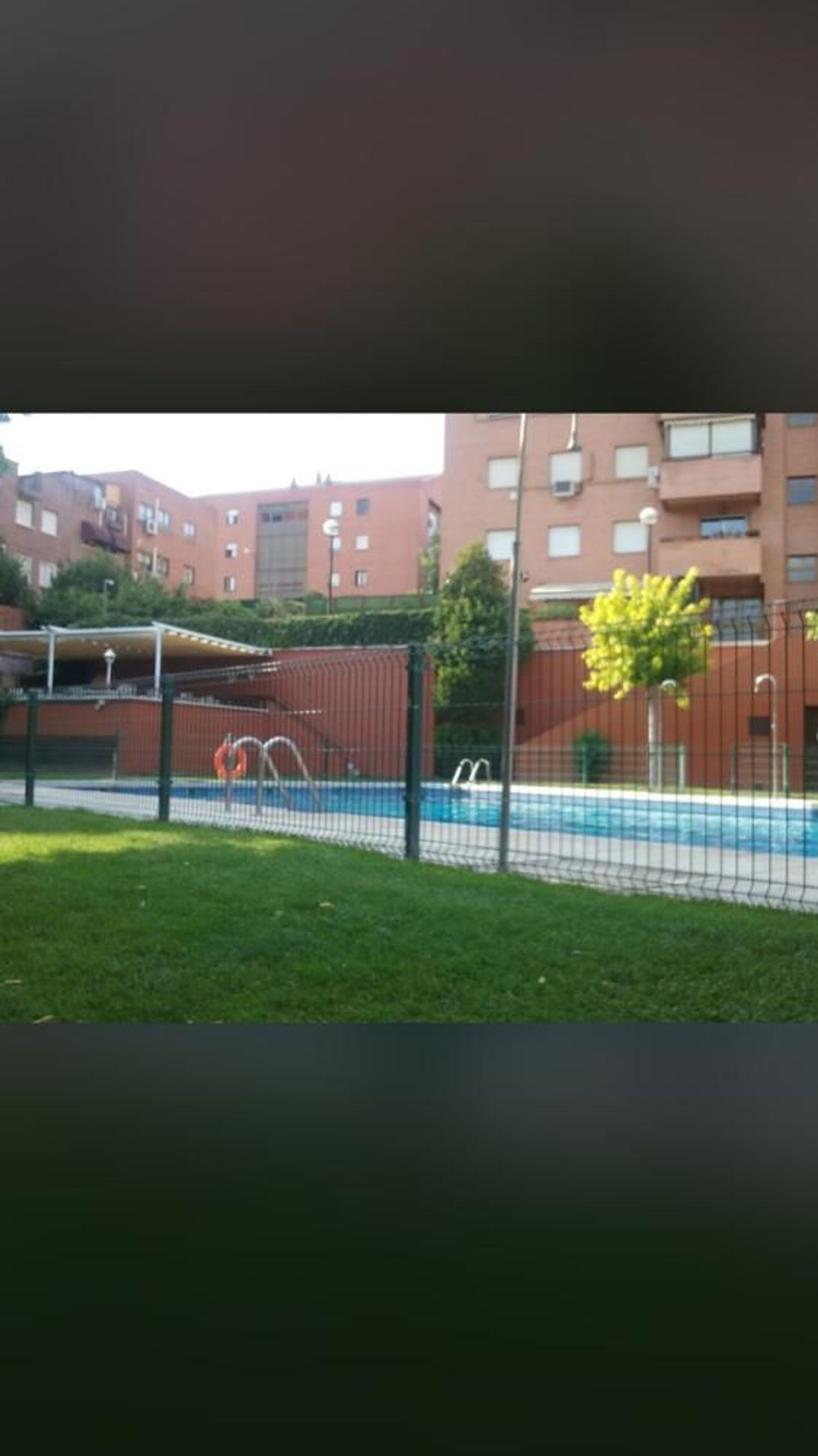 Piso en avenida de Madrid, 21 - Foto 1