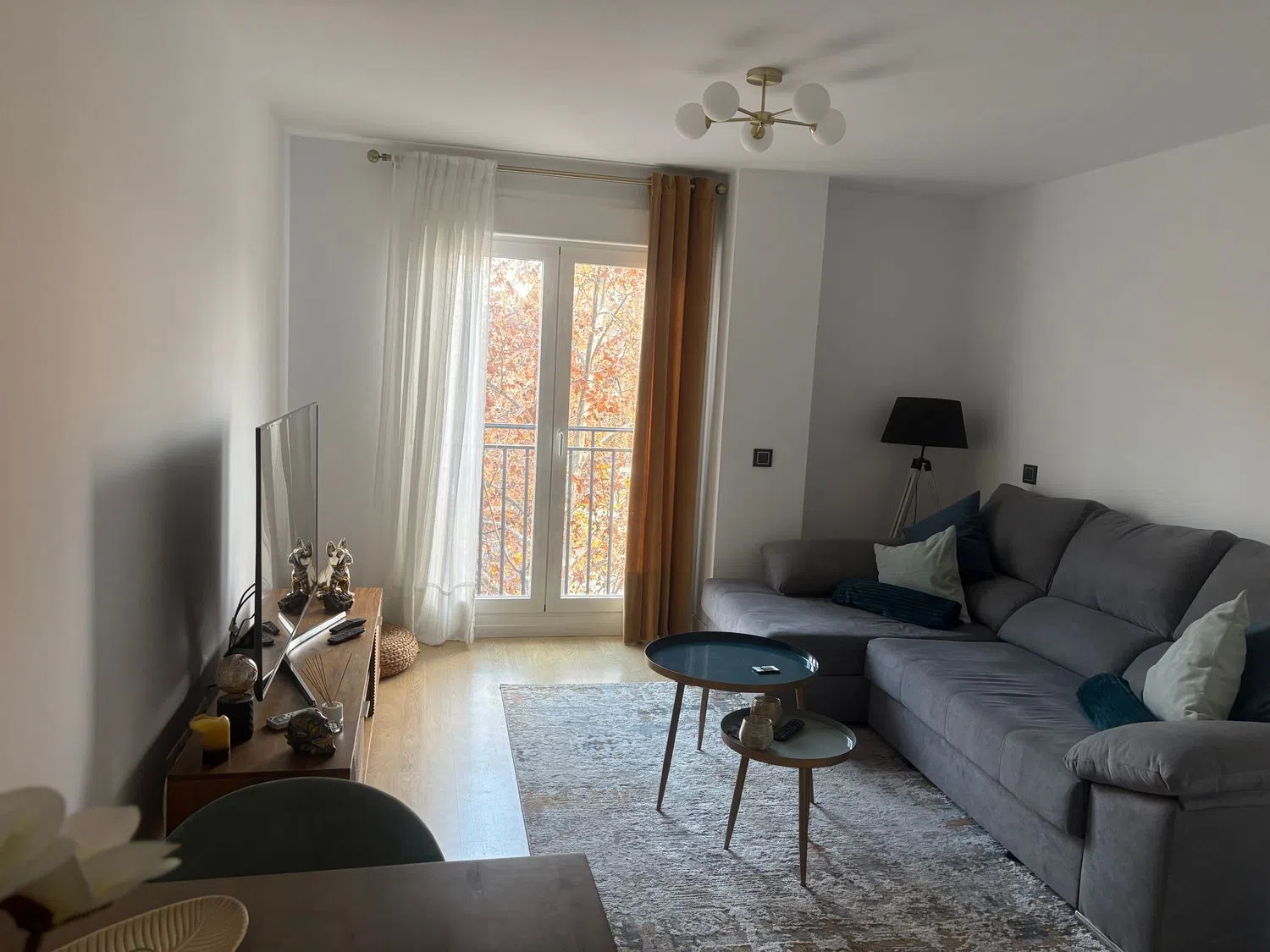 Piso en calle José María Pereda, 15 - Foto 8