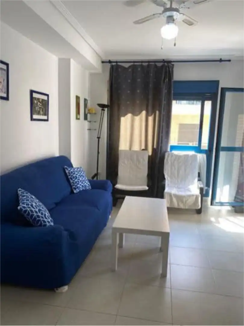 Piso en Aguadulce - Foto 3