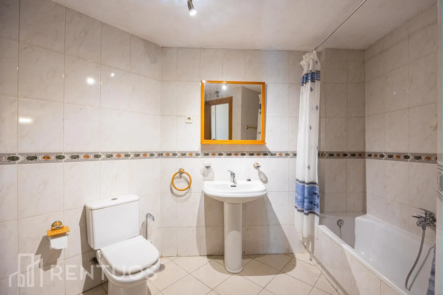 Piso en calle Alanís - Foto 25