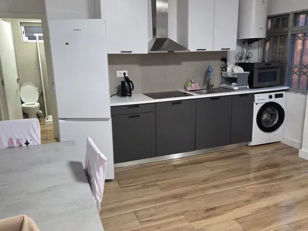 Piso en pasaje Cooperación, 2