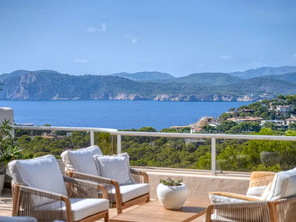 Piso en Urb. nova santa ponsa Santa Ponça