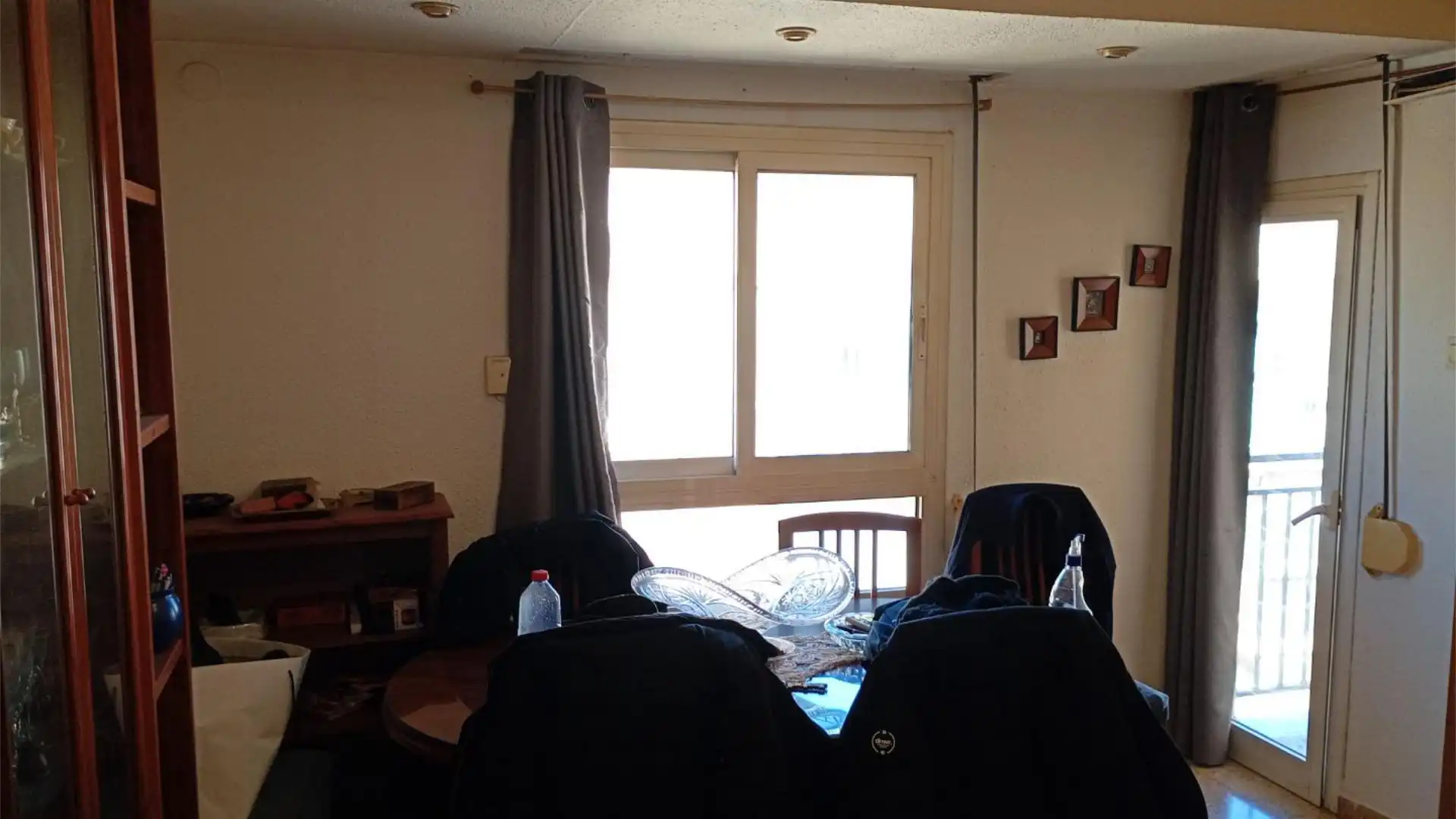 Piso en  Carrer de Pizarro 18 - Foto 8