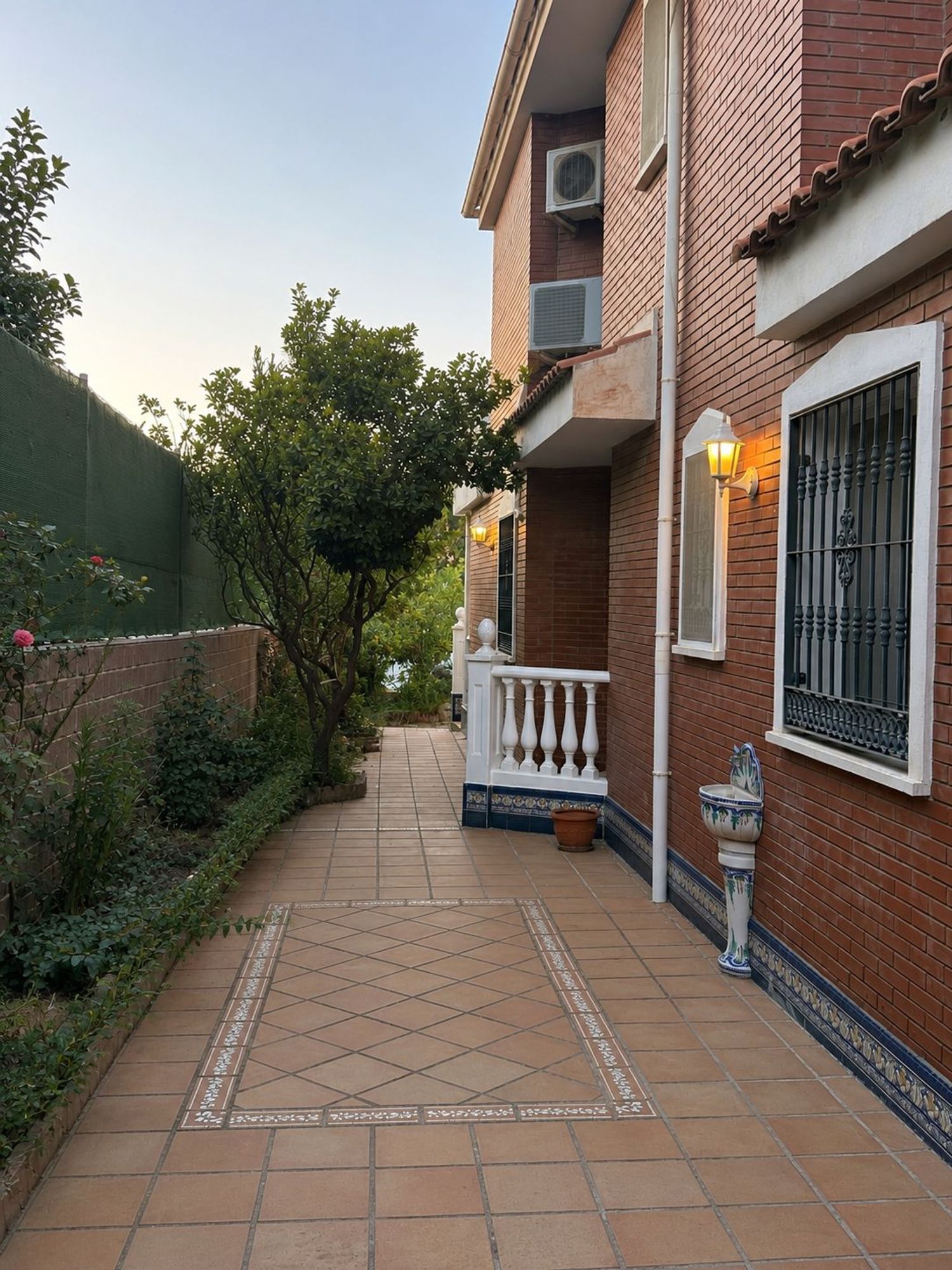 Chalet pareado en Manantiales - Lagar - Cortijo, Manantiales - Lagar - Cortijo - Foto 6