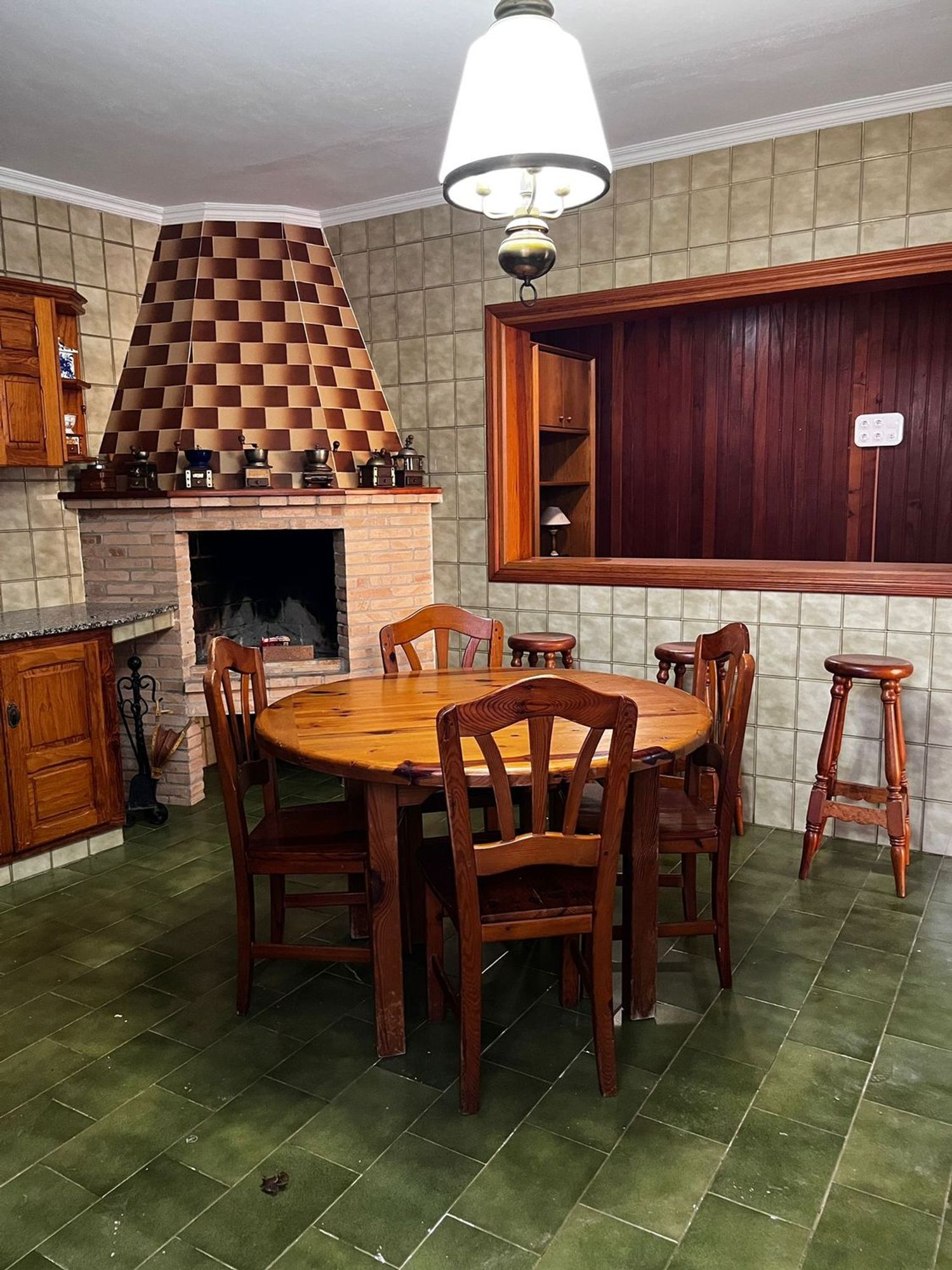 Casa independiente en calle el Calvario, 50 - Foto 17