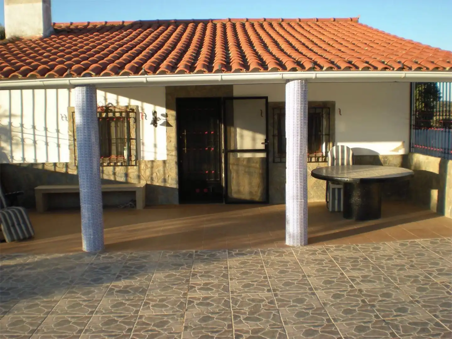Piso en  Calle Santa Lucía 15 - Foto 4