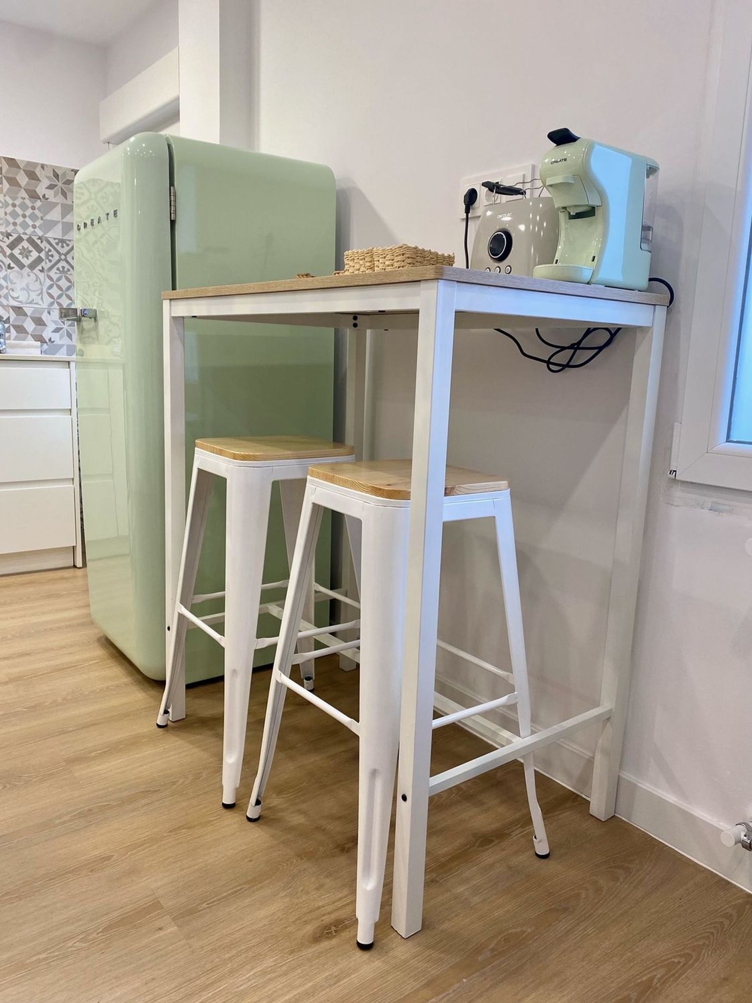 Piso en calle Trasmiera, 3 - Foto 8