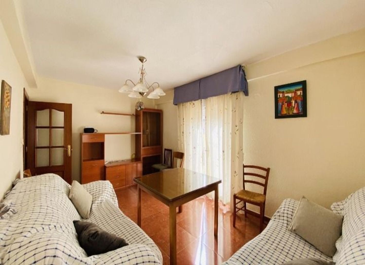 Piso en Calle San Basilio, 4, San Francisco Javier, San Francisco Javier - Foto 2