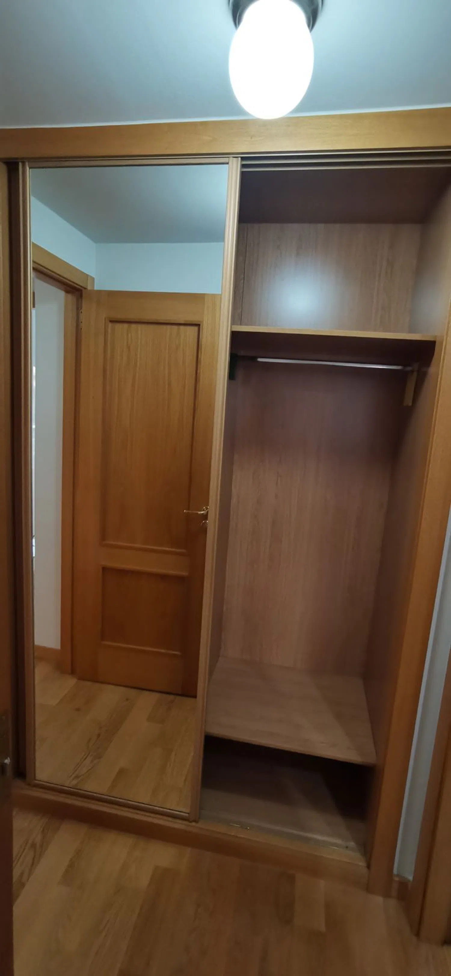 Piso en Urb. urbanización Barrio Pau de Carabanchel - Foto 27