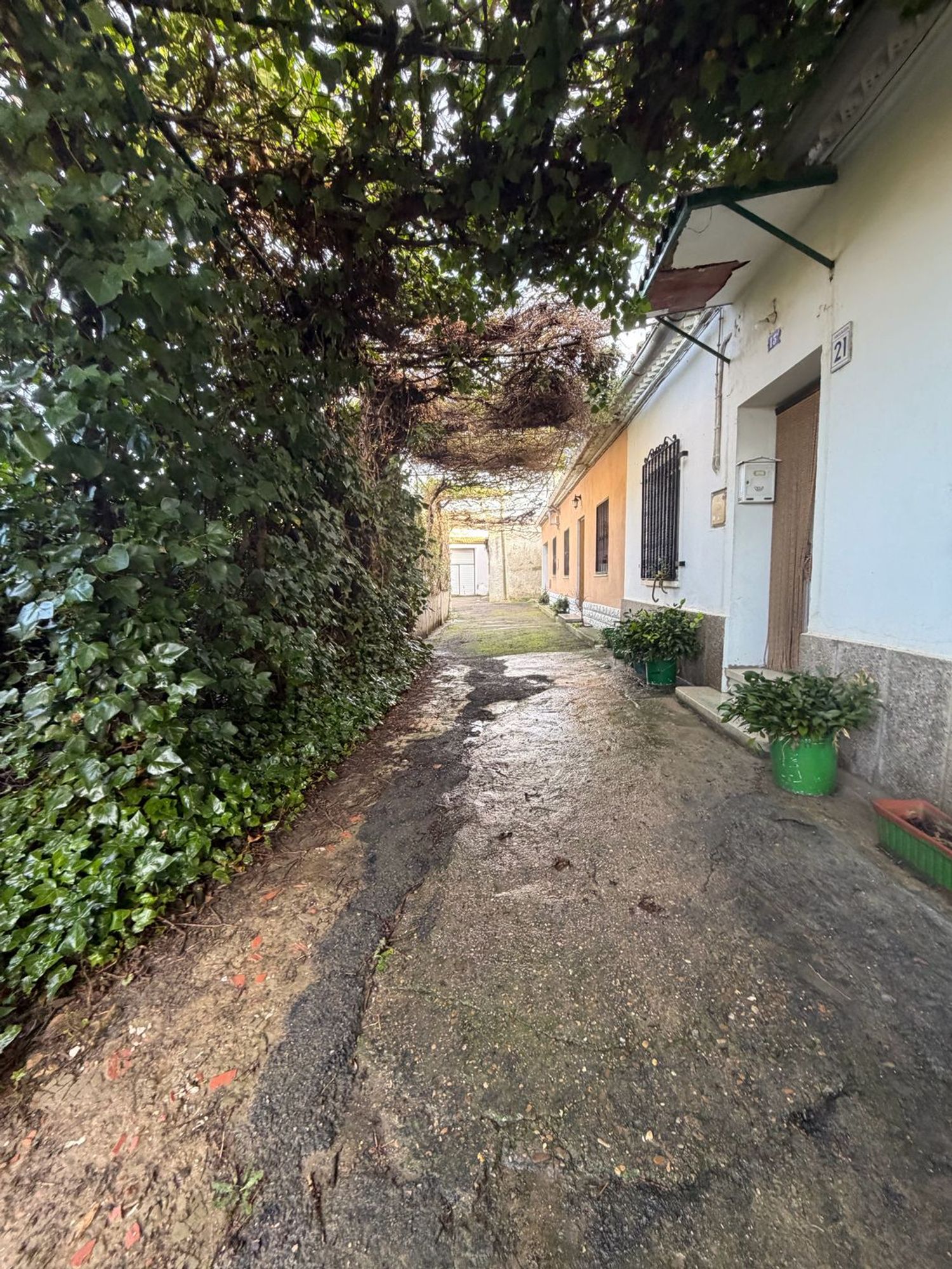 Casa de pueblo en calle Santa Águeda, 21 - Foto 1