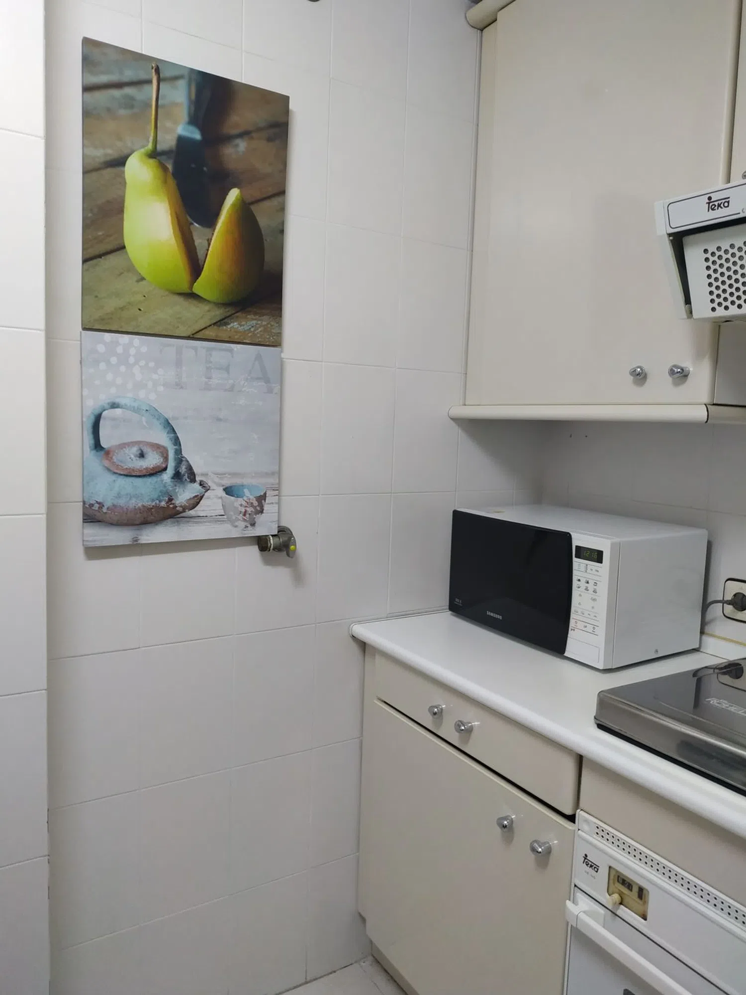 Piso en calle sector Literatos, 37 - Foto 3