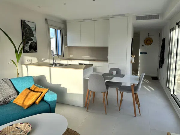 Ático en calle de Dameto, 1 - Foto 5