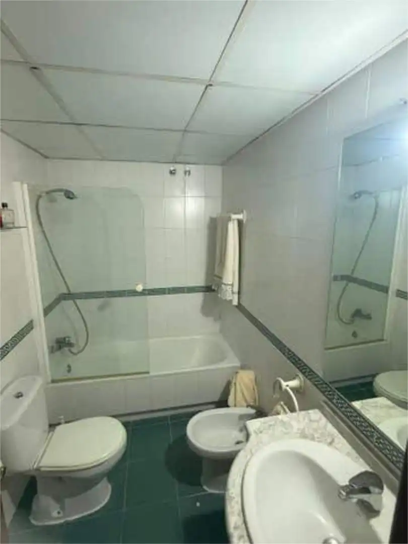 Piso en SANTA MARTA - Foto 2