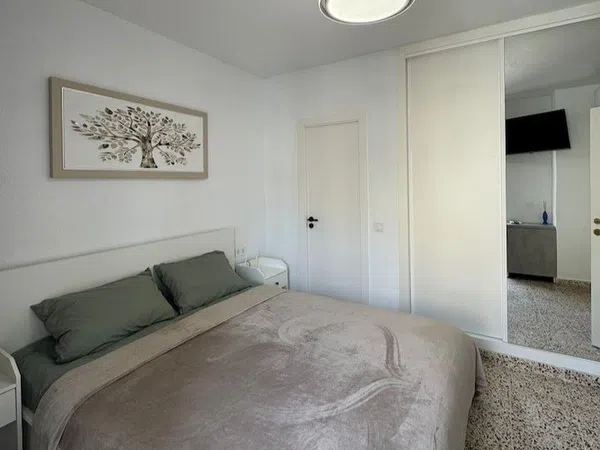 Estudio en Avenida Alfonso El Sabio, 25, Centro Tradicional - Foto 6