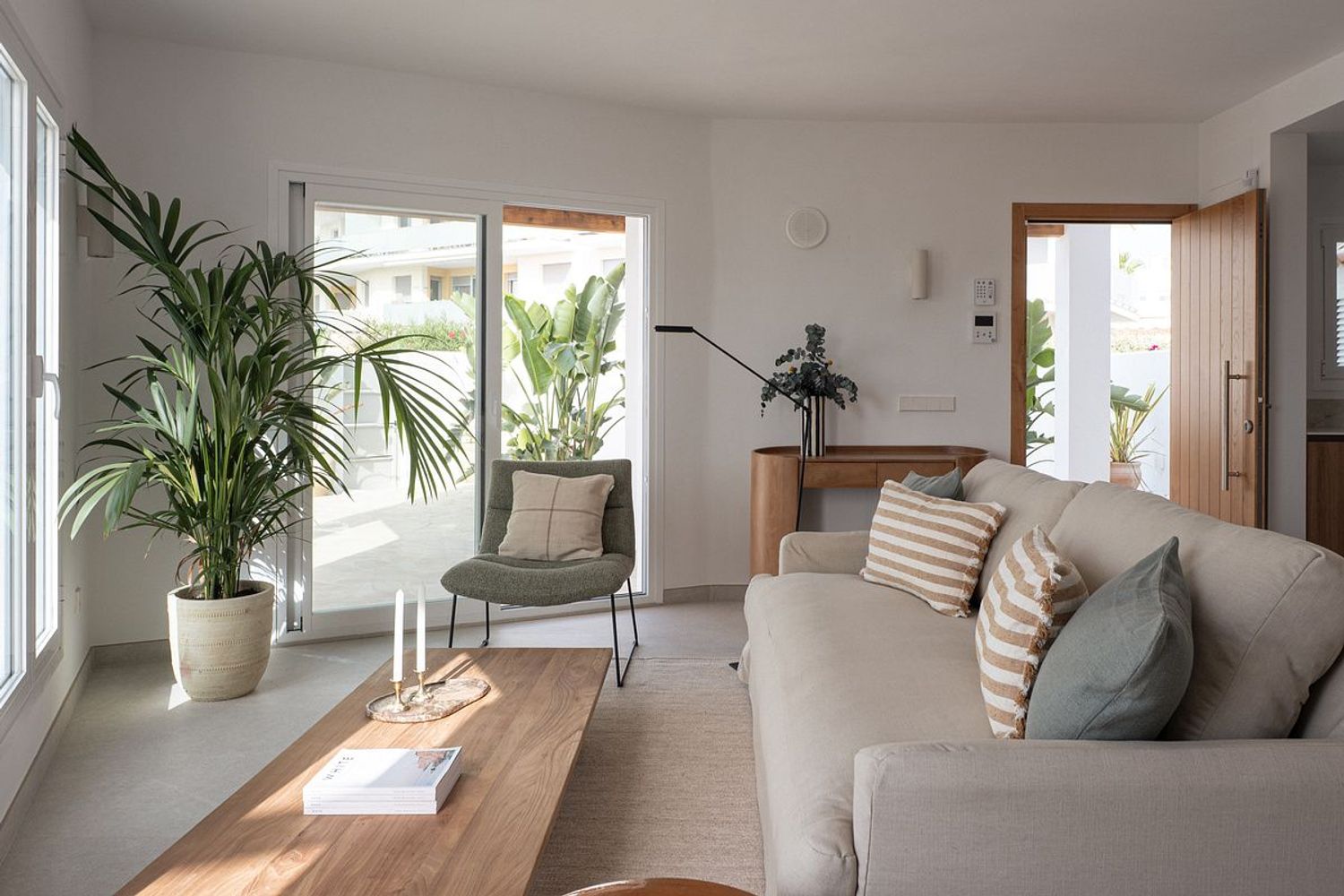Chalet adosado en San Agustín - Cala de Bou, San Agustín - Cala de Bou - Foto 4