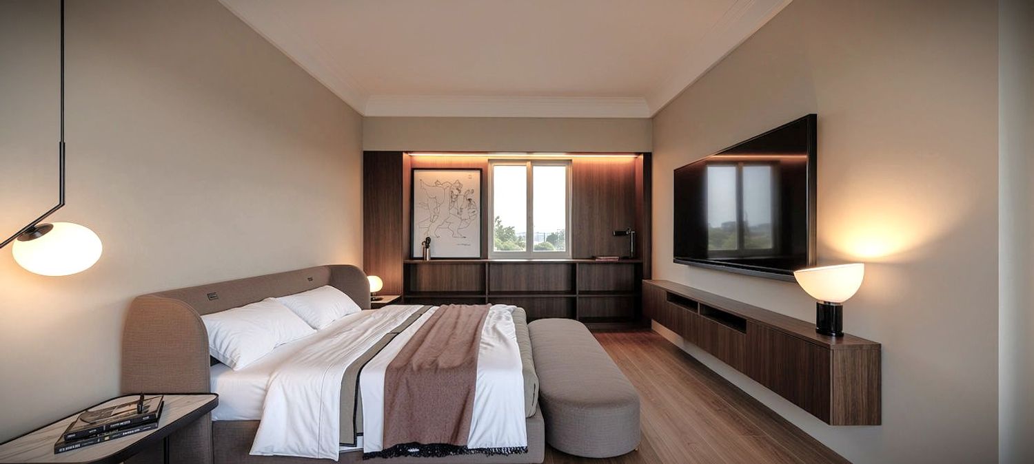 Piso en calle dels Centelles, 47 - Foto 2