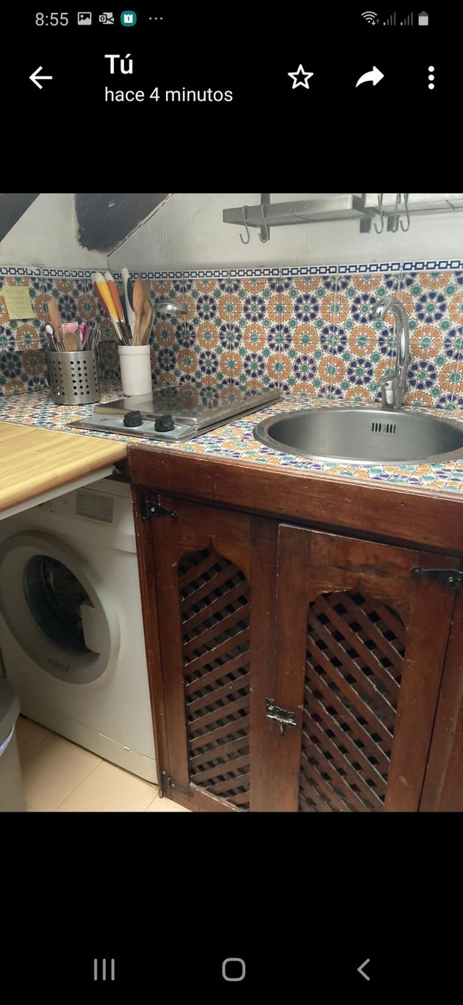 Ático en calle de Claudio Coello, 26 - Foto 21