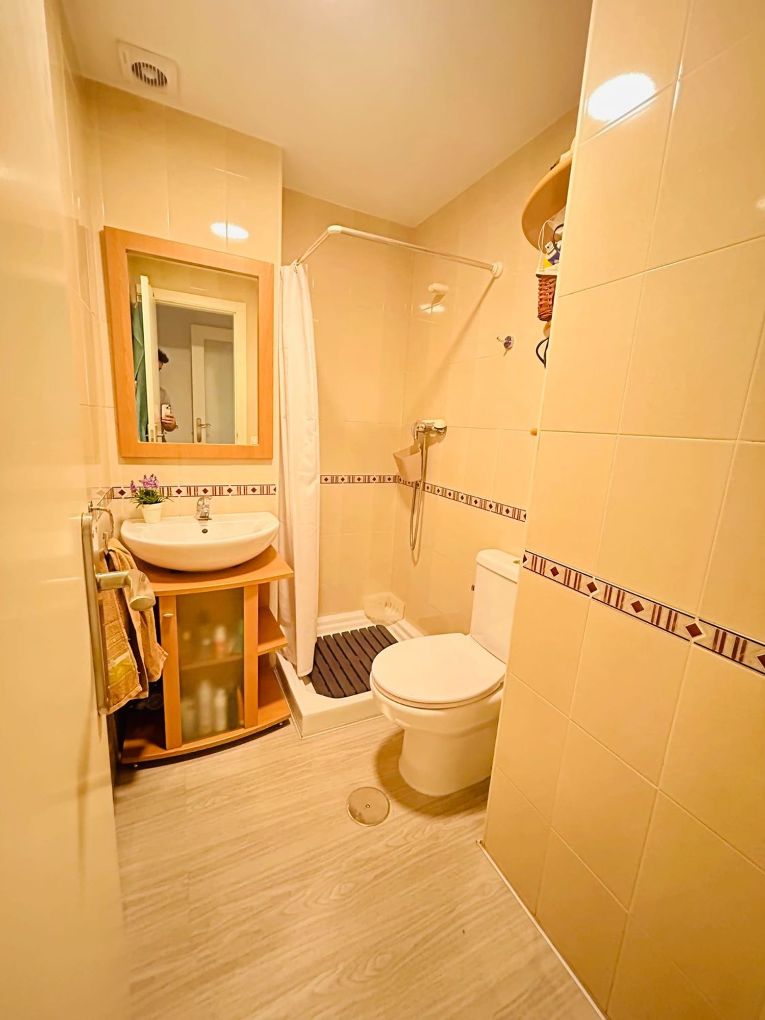 Piso en calle Gelves, 3 - Foto 7