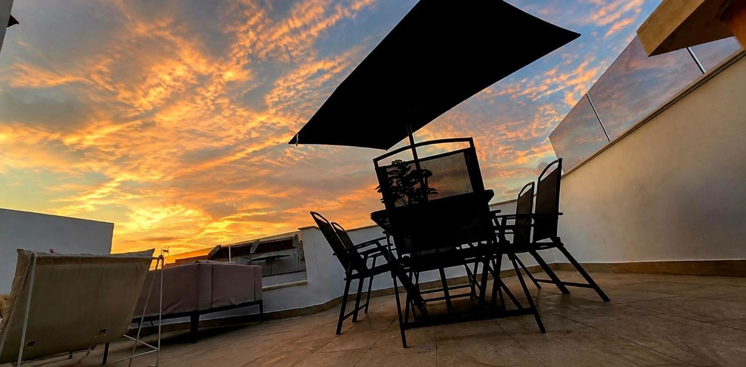 Chalet adosado en Calle Londres, 74, Nueva Torrevieja - Foto 7
