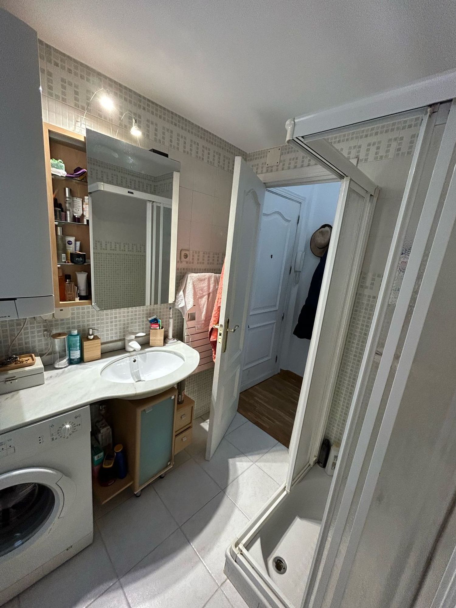 Piso en calle de Cristóbal Bordiú, 46 - Foto 11