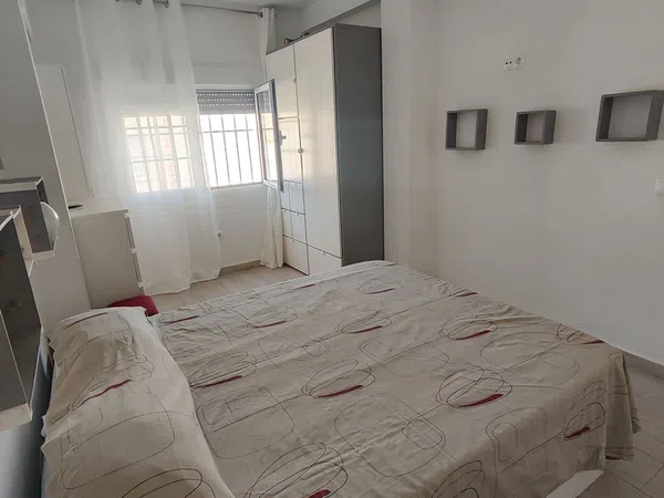 Piso en Calle Profesor Emilio Langle, 5, Ciudad Jardín - Tagarete, Ciudad Jardín - Tagarete - Foto 4