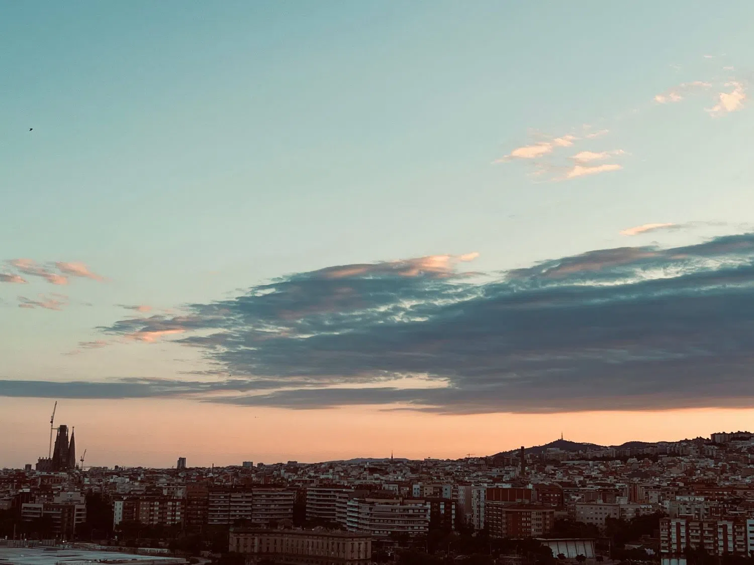 Piso en calle del Pont del Treball Digne, 7 - Foto 1