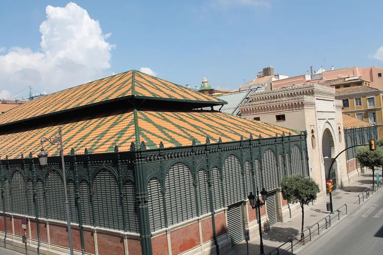 Piso en Pasillo de Atocha, 5 - Foto 15