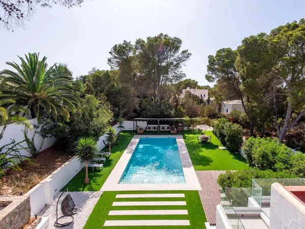 Casa o chalet independiente en Calle sa Barda, 9, Cala Vedella - Cala Tarida - Cala Conta, Cala Vedella - Cala Tarida - Cala Conta - Foto 9