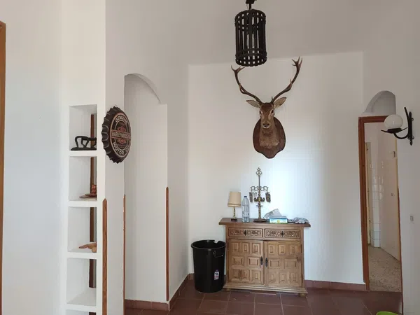 Casa rural en Las Virtudes s/n - Foto 2