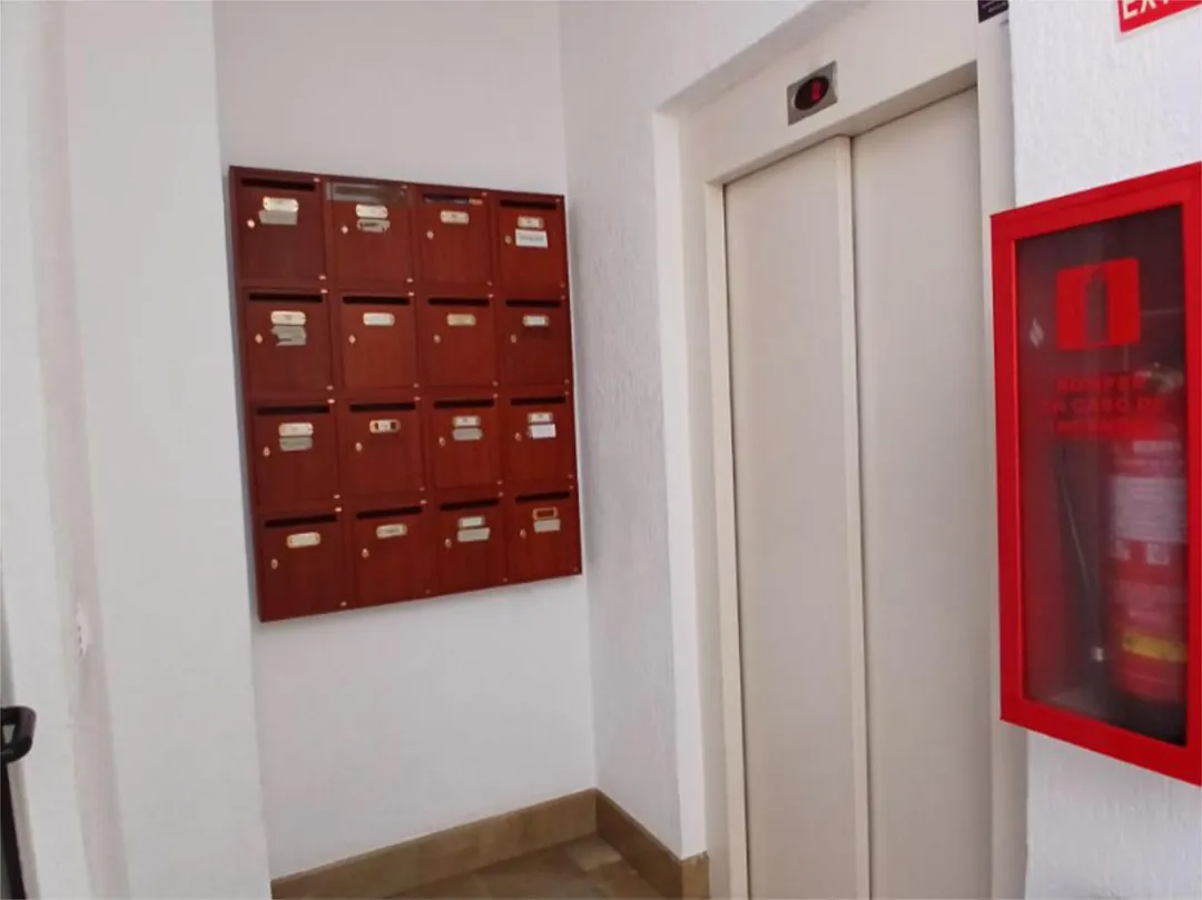 Piso en  Avenida Federico García Lorca 2 - Foto 10