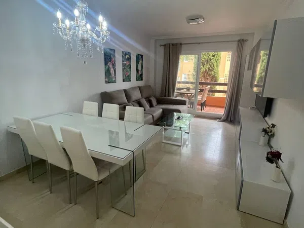 Piso en calle Casares del Sol, 14 - Foto 25