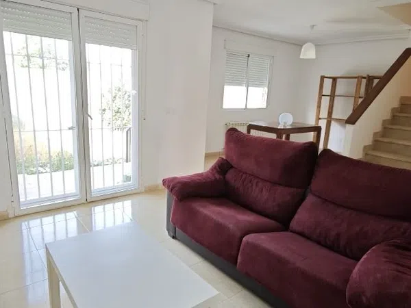 Chalet pareado en Barcience - Foto 8