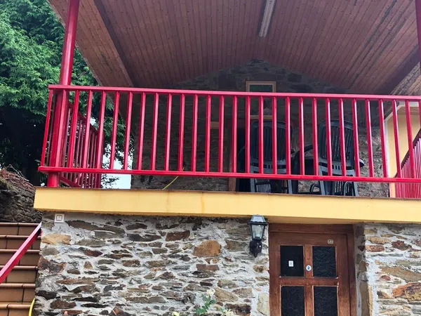 Casa de pueblo en Camino Carvajal, 5 - Foto 2