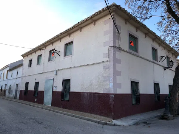 Casa o chalet independiente en Calle Madrid, 5 - Foto 1