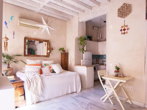 Estudio en calle Álvarez, 1 - Foto 2