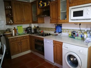 Chalet en El Portil, Punta Umbría, Huelva - Foto 1