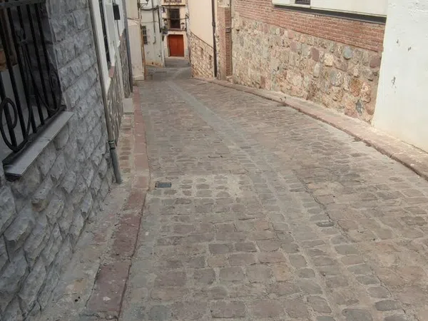 Chalet adosado en Calle Segòvia, 12, Centro - El Castillo, Centro - El Castillo - Foto 5
