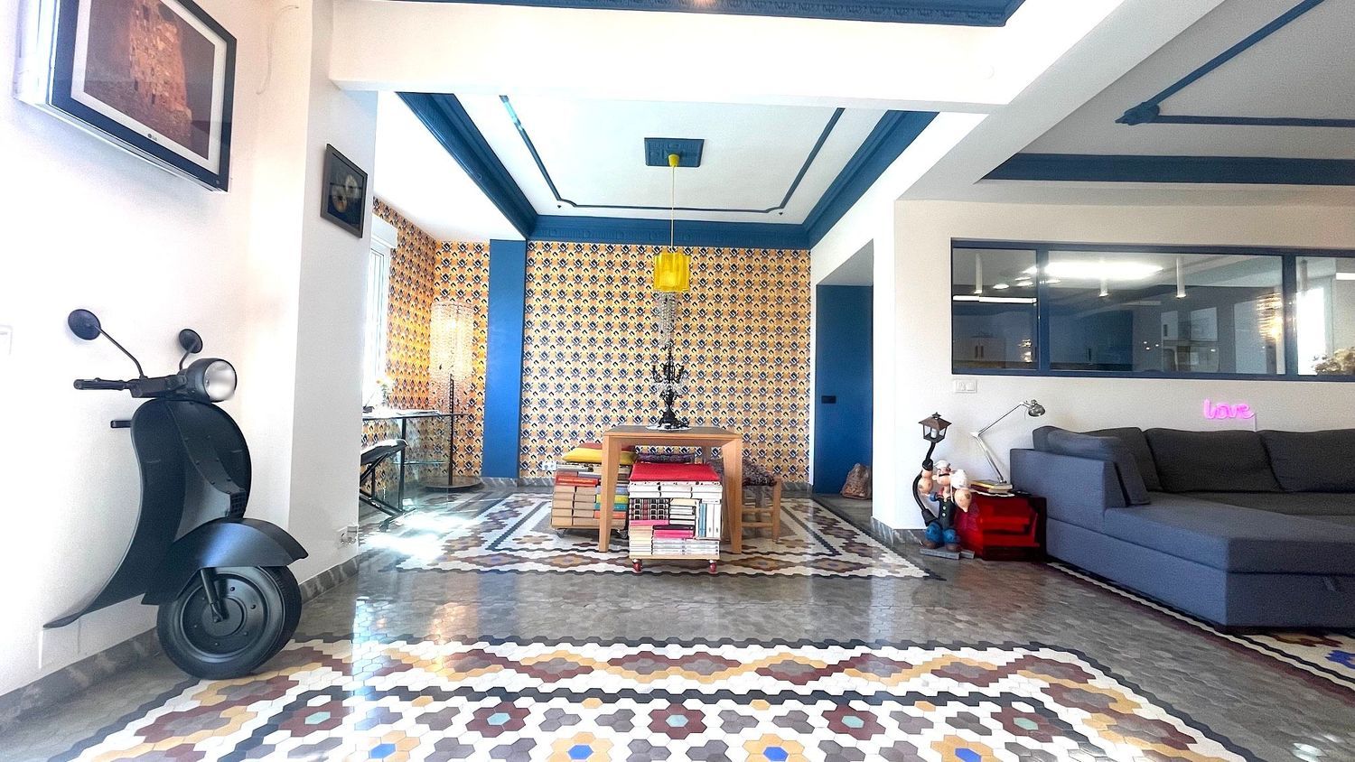Piso en Calle del Guadalaviar, 8, Morvedre - Foto 6