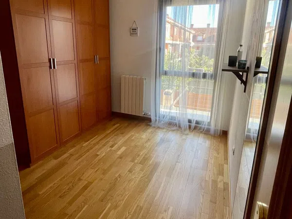 Chalet adosado en calle Fermín Otín Traid, 10 - Foto 16