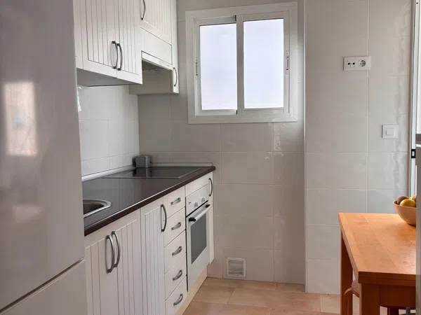 Piso en Calle Parlamento, 14 D, Zona San José - Varela, Zona San José - Varela - Foto 2