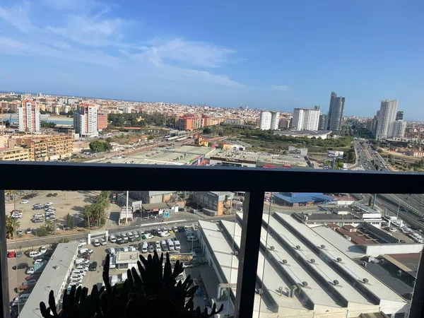 Dúplex en Avenida de las Jacarandas, 2, El Castell, El Castell - Foto 2