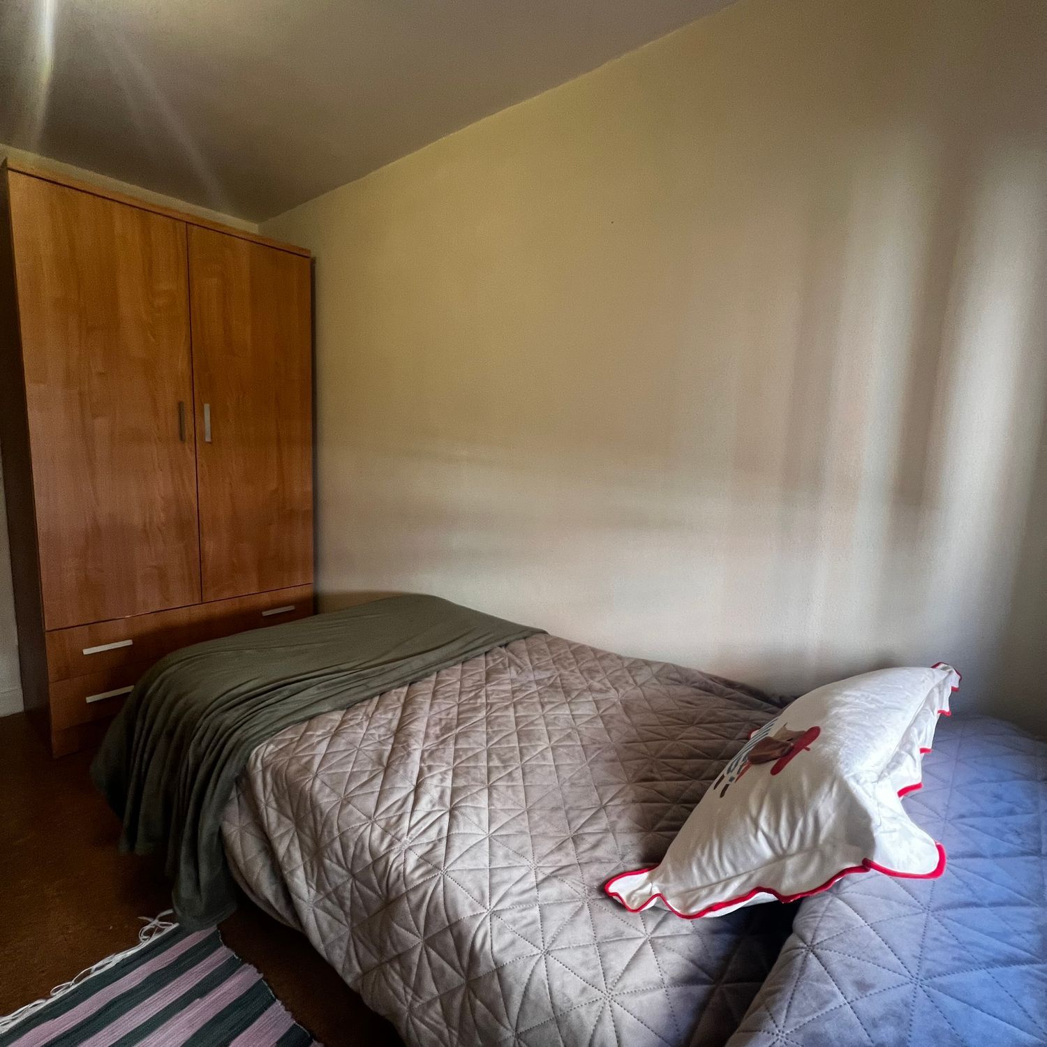Piso en Barrio de Nazaret, 20, Cangas, Cangas - Foto 2