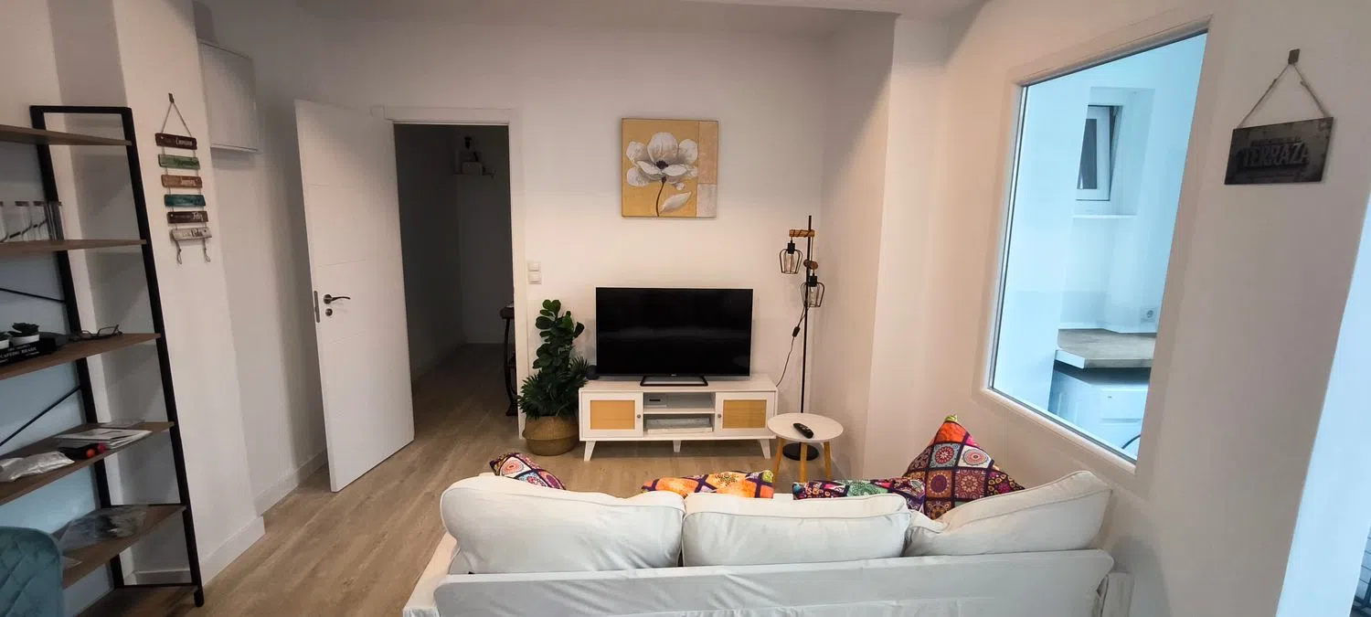 Piso en plaza Eugenio Fadrique, 10 - Foto 5