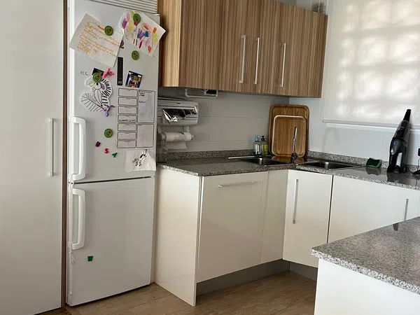 Piso en avenida de la Costa Blanca, 83 - Foto 13