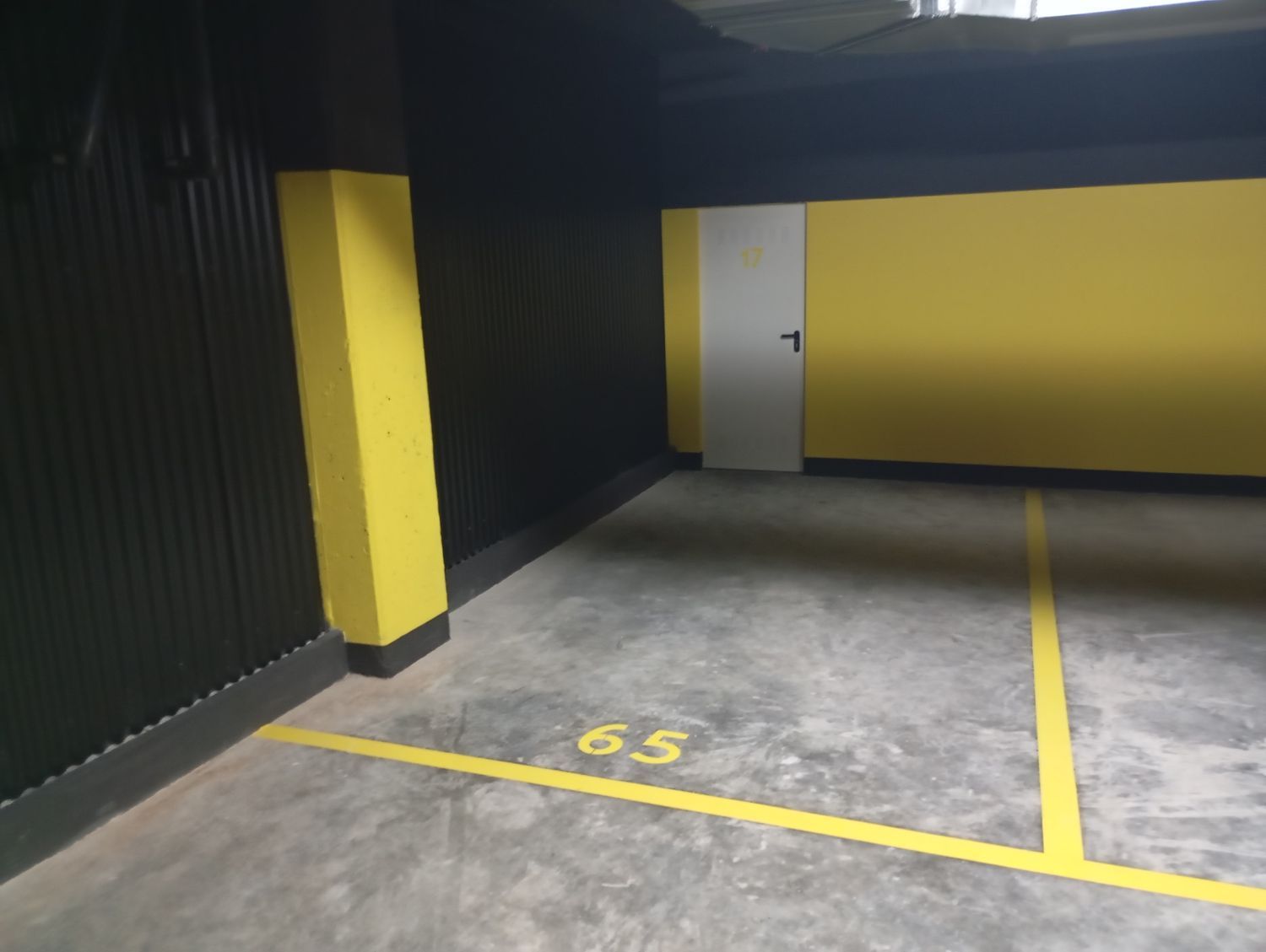 Estudio en Avenida San Roque de Afuera, 1 Riazor-Visma, Riazor - Visma, Riazor - Visma - Foto 25