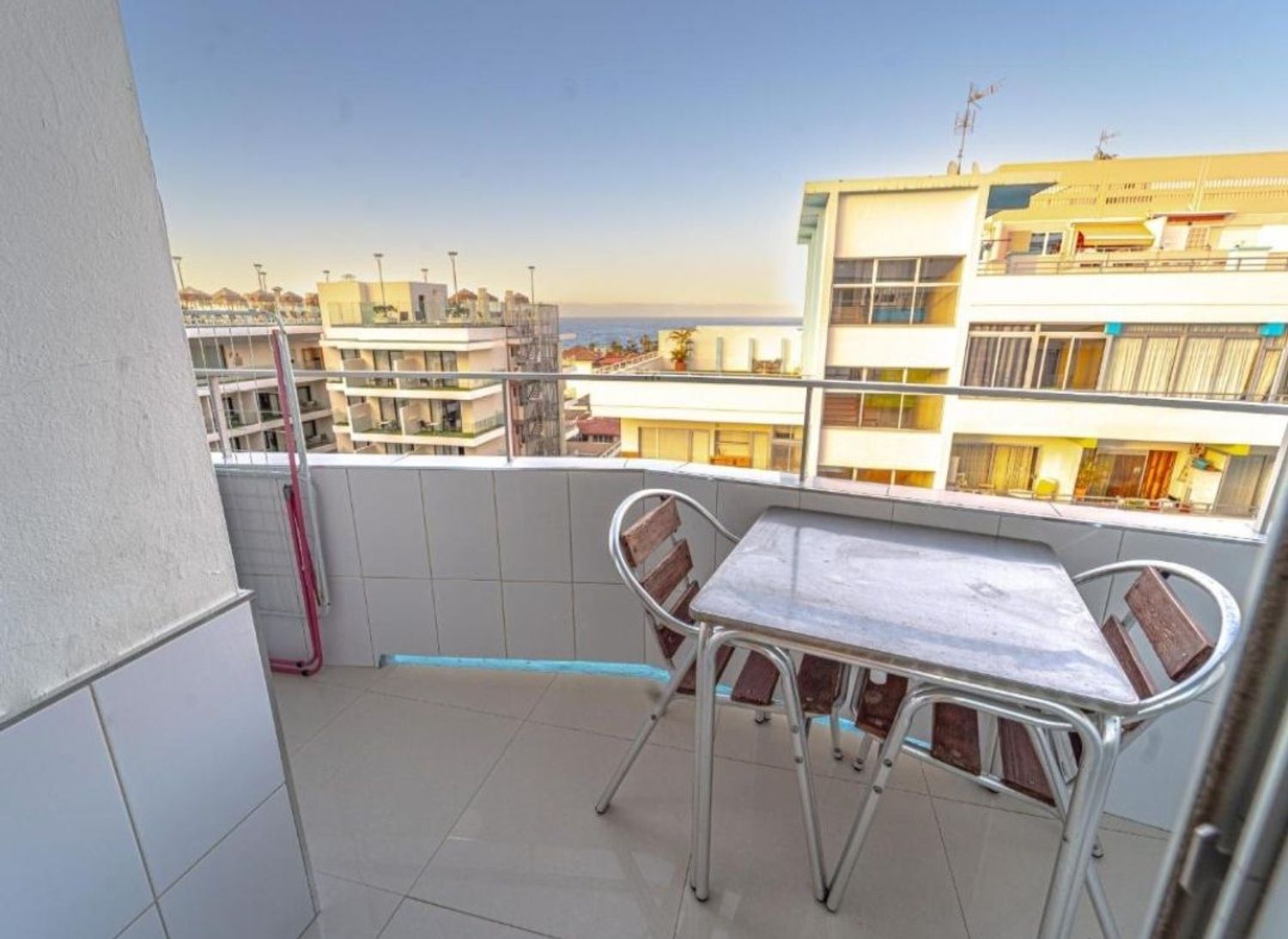 Estudio en Avenida Familia de Betancourt y Molina, 25, Distrito Martiánez, Distrito Martiánez - Foto 3