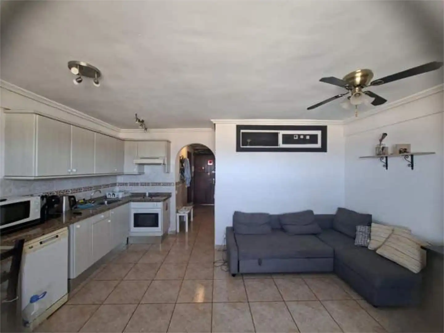 Apartamento en Palm Mar - Foto 2