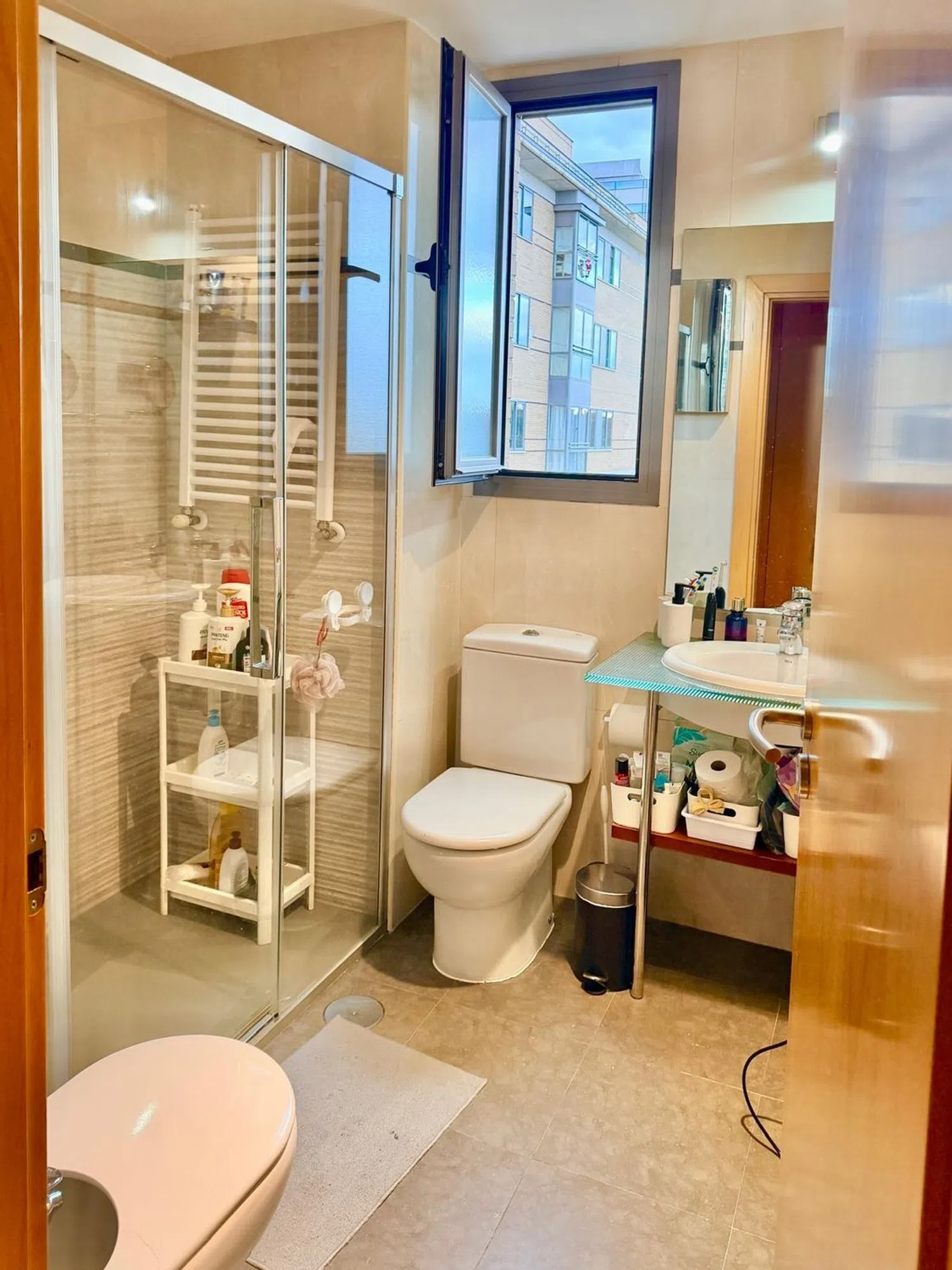 Piso en avenida del Talgo, 132 - Foto 13