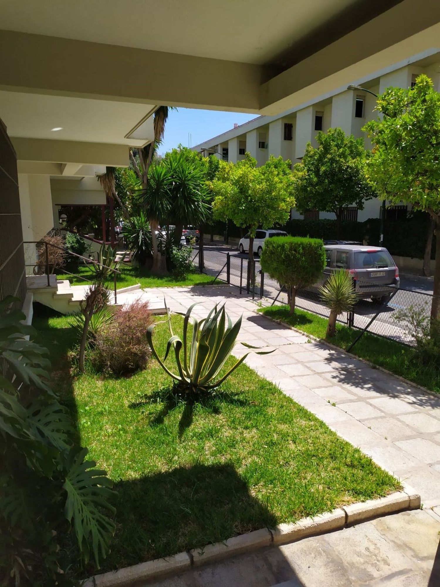 Piso en calle Castillo de Utrera, 3 - Foto 28