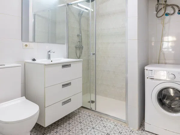 Estudio en Calle del Pintor Cortina, 41, Barrio de Favara - Foto 22